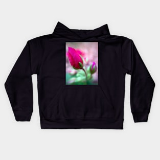 Budding Beauty Kids Hoodie